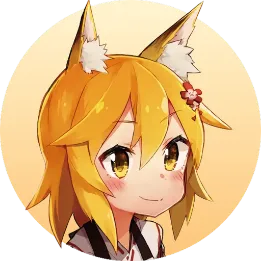 Аватар Discord-бота СЭНКО